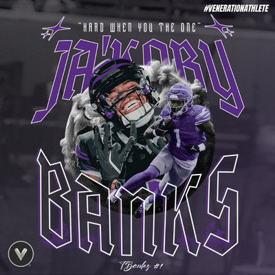 Ja’Koby banks